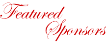 Featured Sponsors