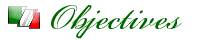 UNICO Objectives