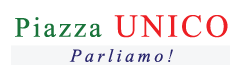 PiazzaUNICO